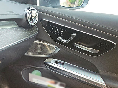 MERCEDES-BENZ CLE - 8