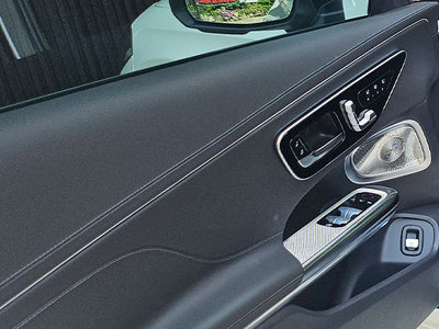 MERCEDES-BENZ CLE - 4