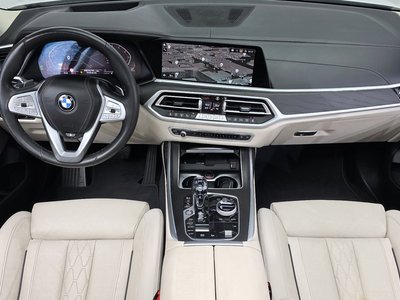 2022 BMW X7 照片 5