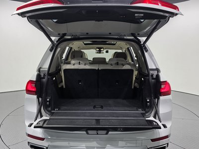 2022 BMW X7 — миниатюра 26