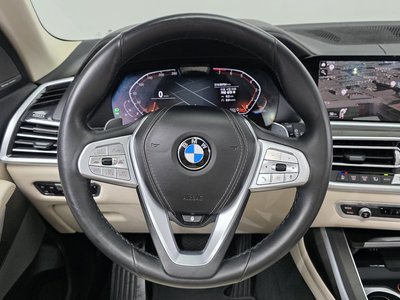 2022 BMW X7 — миниатюра 19