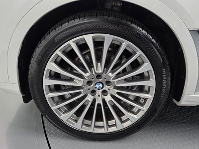 2022 BMW X7 照片 6