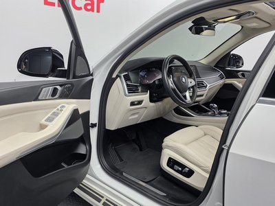 2022 BMW X7 — миниатюра 13