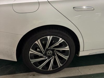 2026 Mercedes-BENZ E-CLASS photo 6