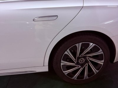 2026 Mercedes-BENZ E-CLASS photo 4