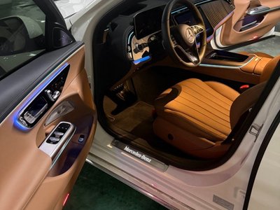 2026 Mercedes-BENZ E-CLASS 缩略图 11