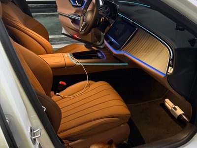 2026 Mercedes-BENZ E-CLASS photo 10