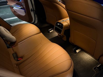 2026 Mercedes-BENZ E-CLASS 缩略图 12