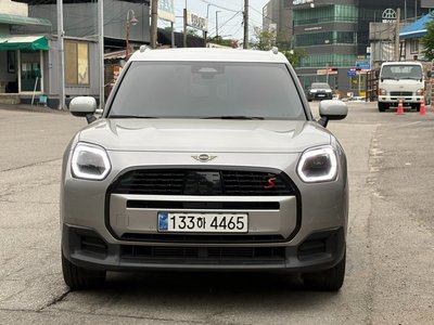 صورة 2 لـ 2025 MINI COOPER S COUNTRYMAN