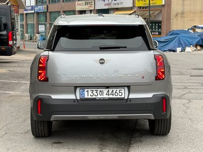 صورة 3 لـ 2025 MINI COOPER S COUNTRYMAN