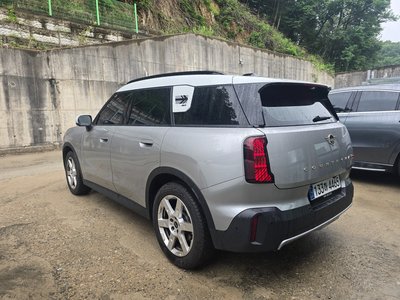 صورة 4 لـ 2025 MINI COOPER S COUNTRYMAN