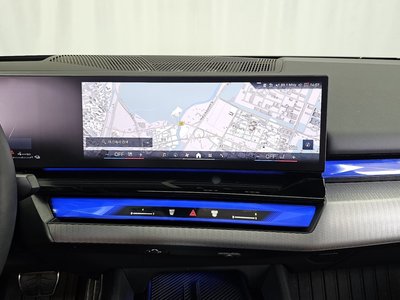 2025 BMW 5 SERIES — миниатюра 20