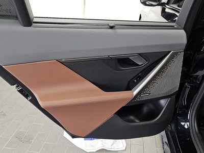 2025 BMW 5 SERIES — миниатюра 15