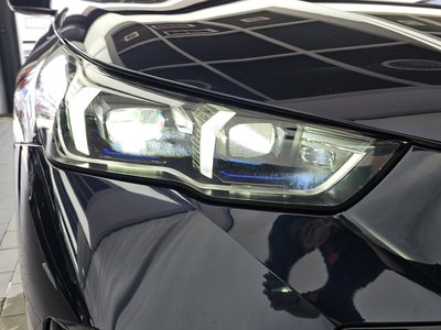 2025 BMW 5 SERIES — фото 9