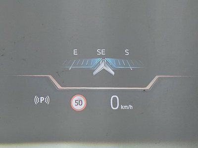 2025 BMW 5 SERIES — миниатюра 23