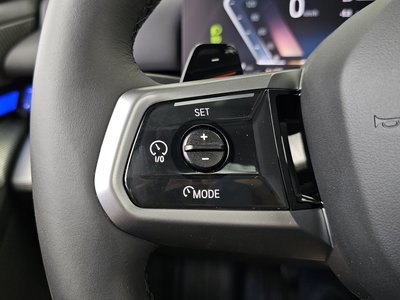 2025 BMW 5 SERIES — миниатюра 36