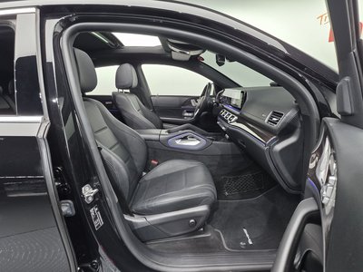 2021 Mercedes-BENZ GLE 缩略图 13