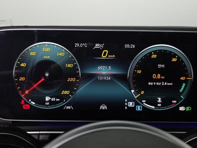 2021 Mercedes-BENZ GLE 缩略图 11