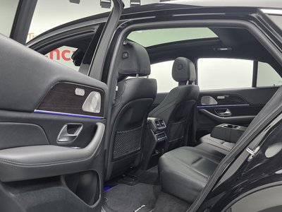 2021 Mercedes-BENZ GLE 缩略图 29