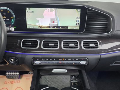 2021 Mercedes-BENZ GLE 缩略图 25