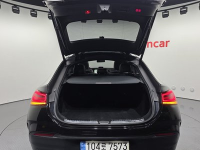 2021 Mercedes-BENZ GLE 缩略图 33
