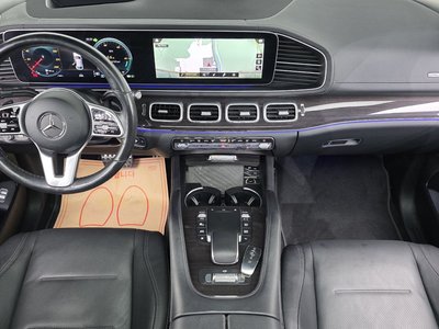 2021 Mercedes-BENZ GLE — фото 5