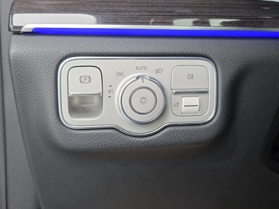 2021 Mercedes-BENZ GLE 缩略图 20