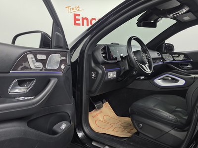 2021 Mercedes-BENZ GLE 缩略图 16