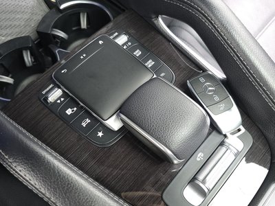 2021 Mercedes-BENZ GLE 缩略图 28