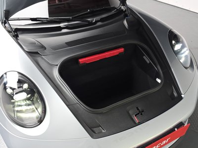PORSCHE 911 - 7
