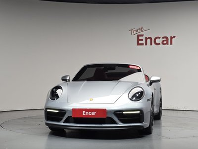 PORSCHE 911 - 3