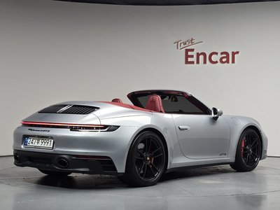 PORSCHE 911 - 2