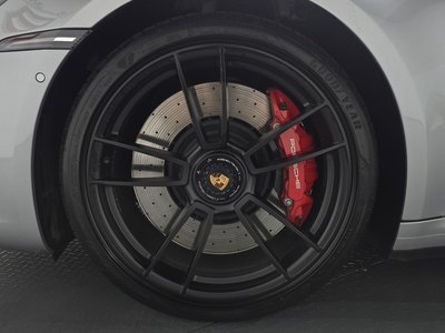 PORSCHE 911 - 6