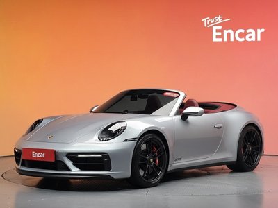 PORSCHE 911 - 1