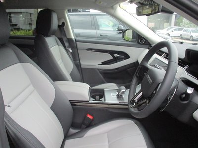 LAND ROVER RANGE ROVER EVOQUE - 3