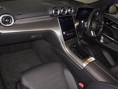 MERCEDES-BENZ C-CLASS - 3