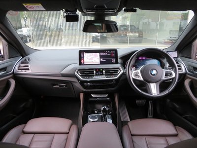 BMW X4 - 4
