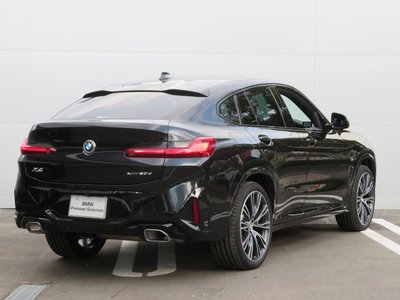 BMW X4 - 2