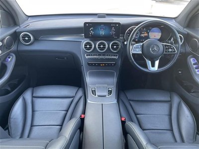 MERCEDES-BENZ GLC - 3