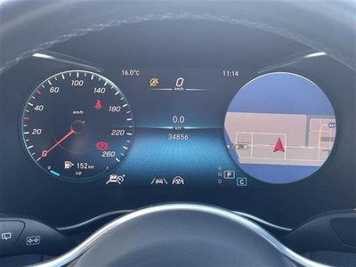 MERCEDES-BENZ GLC - 10