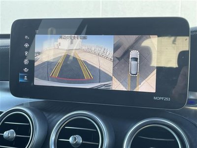 MERCEDES-BENZ GLC - 6