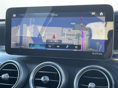 MERCEDES-BENZ GLC - 5