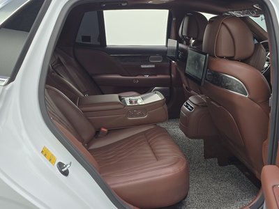 2023 Genesis G90 (RS4) 缩略图 17
