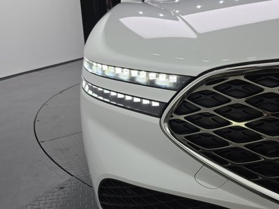 صورة 9 لـ 2023 Genesis G90 (RS4)