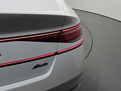 صورة 10 لـ 2023 Genesis G90 (RS4)