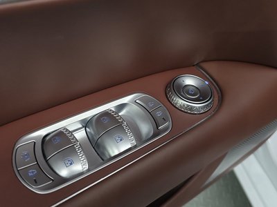2023 Genesis G90 (RS4) 缩略图 43