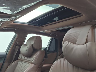 2023 Genesis G90 (RS4) 缩略图 23