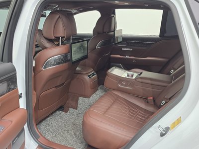 2023 Genesis G90 (RS4) 缩略图 27
