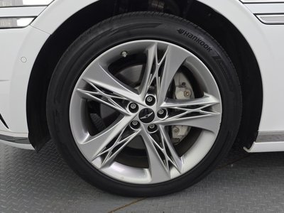 صورة 6 لـ 2023 Genesis G90 (RS4)