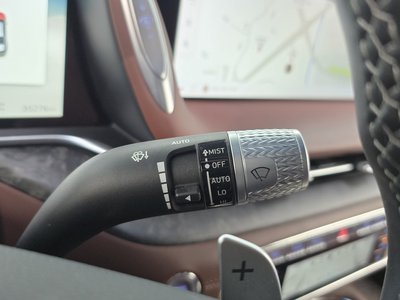 2023 Genesis G90 (RS4) 缩略图 34